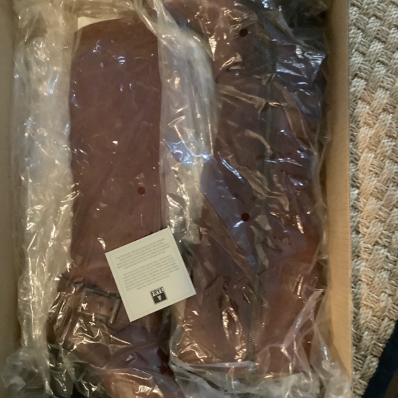 Frye boots - Picture 10 of 11